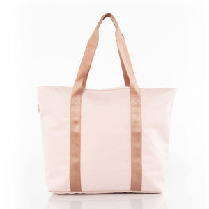 Blush Motion Tote