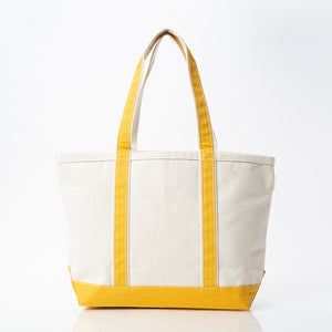 Mustard Medium Classic Tote