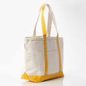 Mustard Medium Classic Tote