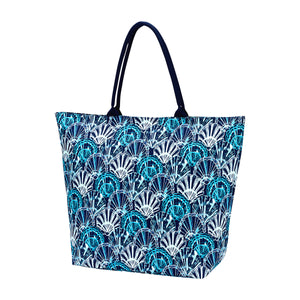 Aquaholic Beach Bag