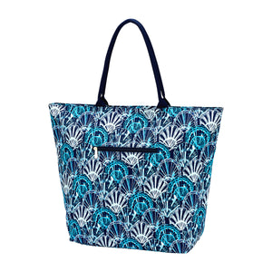 Aquaholic Beach Bag