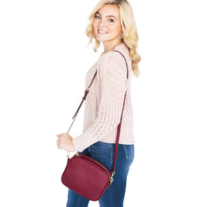 Berry Blair Crossbody