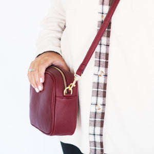 Berry Blair Crossbody