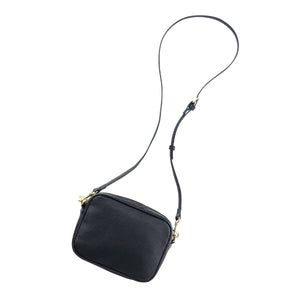 Black Blair Crossbody