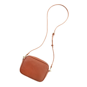 Camel Blair Crossbody