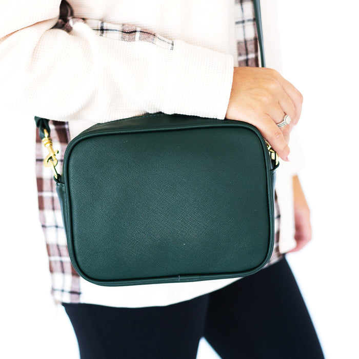 Emerald Blair Crossbody