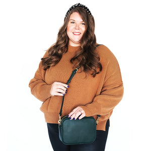 Emerald Blair Crossbody