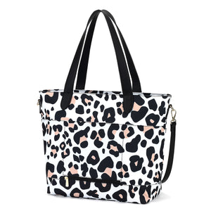 Catwalk Travel Tote