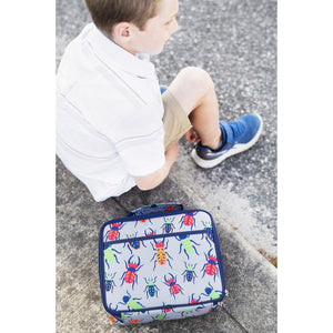 Buggy Lunch Box