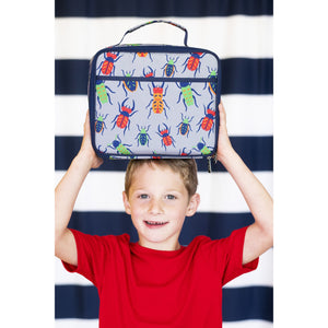 Buggy Lunch Box