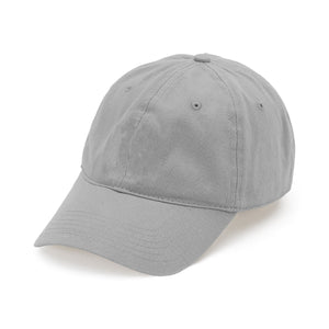 Grey Cap