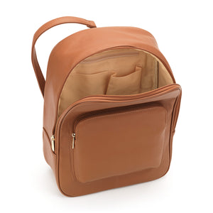 Camel Waverly Backpack