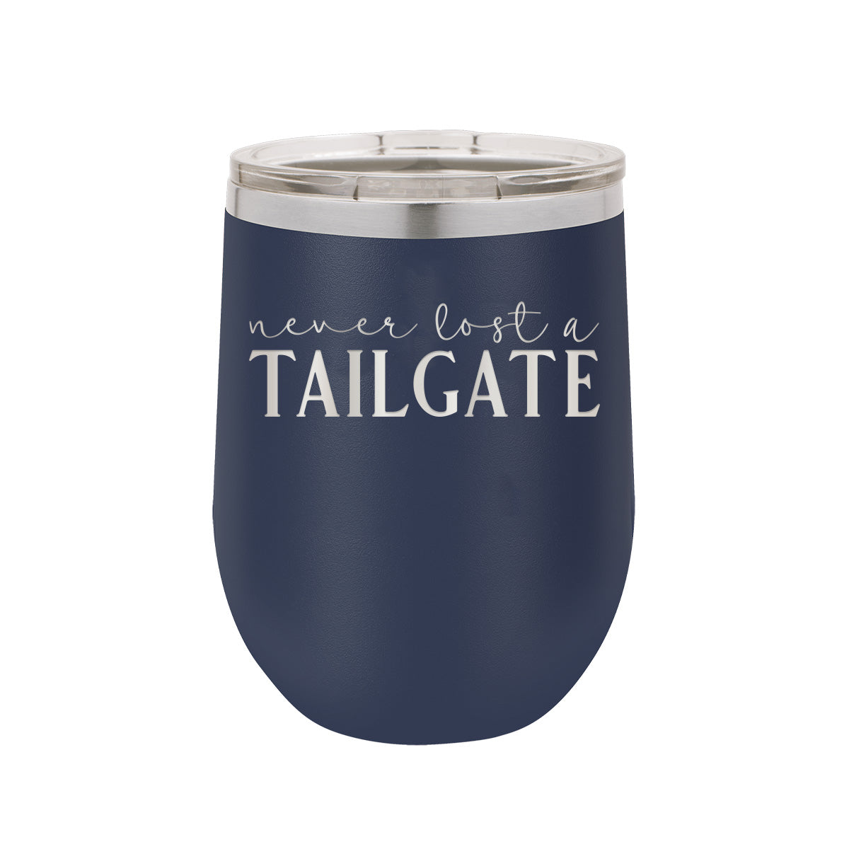 TAILGATER TUMBLER 