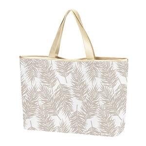 Coconut Palms Ally Tote