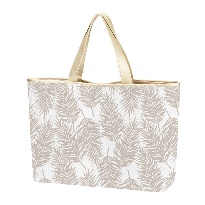 Coconut Palms Ally Tote